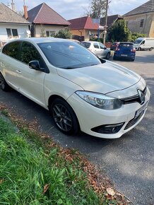 Renault Fluence 1.6 2015 170tis. BENZÍN + LPG - 3