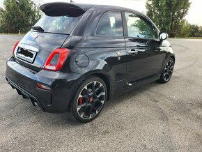 Fiat 500 Abarth - 3