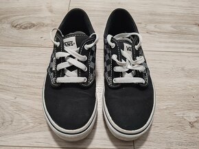 VANS tenisky 34 - 3