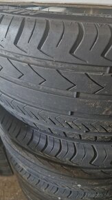 Predam letné pneumatiky 225/45R17 - 3