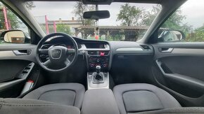 Audi A4 B8 2.0TDI 105kw - 3