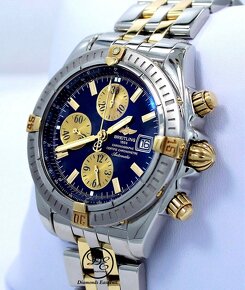 Breitling Chronomat Evolution B18356 43mm - 3