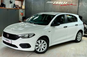 Fiat Tipo 1.3 MultiJet City Life - 3