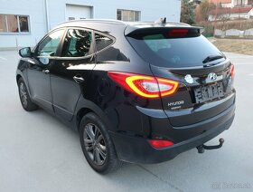 Hyundai ix35 r.2015 2.0 CRDi, plná výbava PREMIUM + panorama - 3