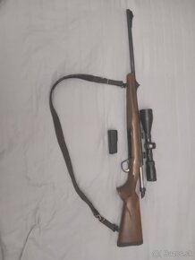 Browning x-bolt - 3