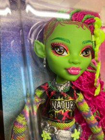 Monster High Venus McFlytrap - 3