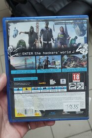 WATCH_DOGS 2 PS4 - 3