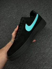 Nike x Tiffany and Co. Air Force 1 Low - 3