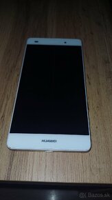 Huawei p8lite - 3