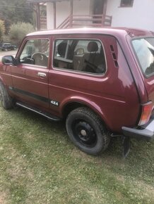 Lada Niva 1.7i - 3