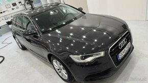 Audi A6 C7 - 3