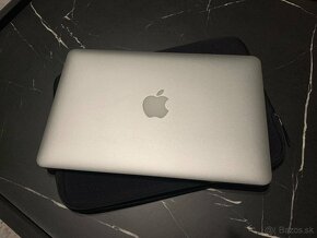 Macbook Air 11 - 3