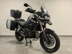 Triumph Tiger Explorer XC - 3