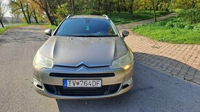 Predam citroen c5 tourer - 3