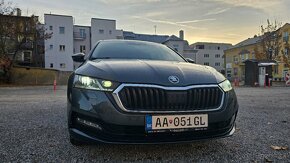 ŠKODA OCTAVIA 4 COMBI 2.0TDI 110KW DSG - 3