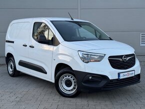 Opel Combo Van 1.5 CDTI 102k S S Enjoy - 3