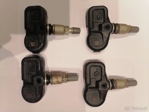 Tpms snímače tlaku KIA Ceed (CD) - 3