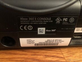 Xbox 360 - 3