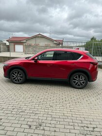 Mazda CX-5 - 3