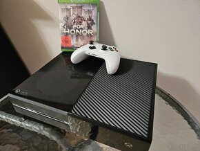 Xbox One - 3