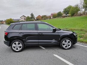 Škoda KAROQ 4x4 2.0TDi 110kw - 3