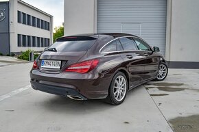 Mercedes CLA 220D Shooting brake - 3