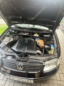 Predám volkswagen passat b5 v6 tdi 4motion - 3