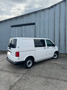 Volkswagen Transporter T6 2.0 TDi - L2H1 - Odpočet DPH - 3