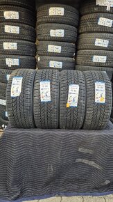 225/40R18 nové zimné SnowLink - 3