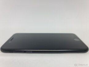 IPHONE SE2020 BLACK 64GB ZÁRUKA - STAV AKO NOVÝ - 3