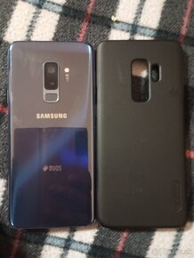 Samsung S9plus - 3