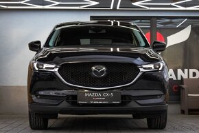 Mazda CX-5 2.0 Skyactiv-G160 Revolution AWD - 3