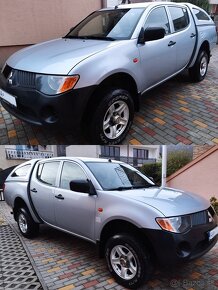 Mitsubishi L200,,   161.oookm - 3