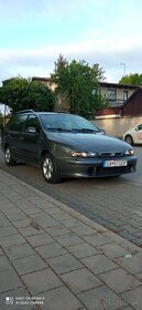 FIAT MAREA WEEKEND 1,9 TD - 3