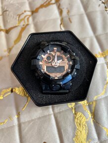 Pánske hodinky G-SHOCK - 3