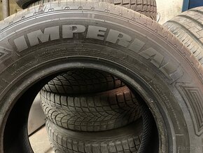 Imperial ecovan3 225/70 R15C Letné - 3