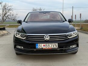 Volkswagen Passat 20TDI 190K Highline Business 4Motion DSG 1 - 3