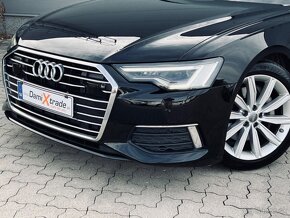 Audi A6 Avant 45 3.0 TDI mHEV Sport quattro tiptronic - 3