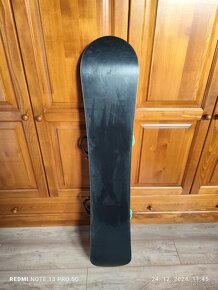 Snowboard RADICAL 140 - 3