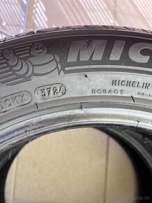 Predam letne pneumatiky michelin primacy 4 205/55 R16 91H - 3