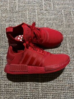 9x Pánské sportovní tenisky Adidas NMD - 3