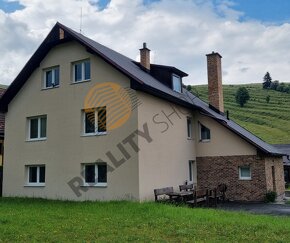 APARTMÁNOVÝ DOM V LIPTOVSKEJ TEPLIČKE na predaj - 3