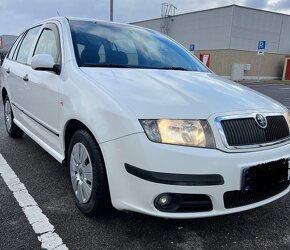 Fabia - 3