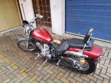 Honda VT 600 Shadow VLX na náhradné diely - 3