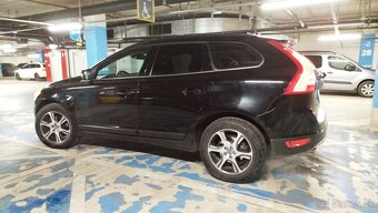 Volvo XC60 D5 (158kW) 2013 4x4 ✅ Biturbo ✅ - 3