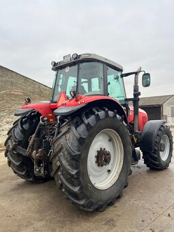 Massey Ferguson 6499-Dynashift - 3