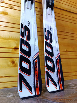 LYŽE BLIZZARD POWER 700S 167CM - 3