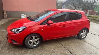 Corsa - E 1.3 51 kw 2016 -  Hatchback - 3