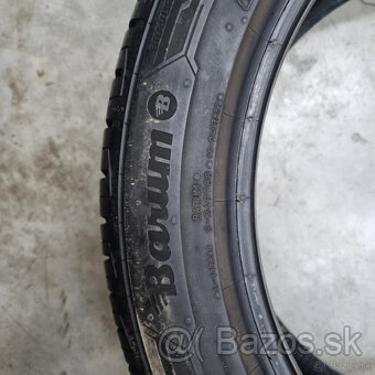 Letné pneumatiky 225/45 R17 BARUM DOT0519 - 3