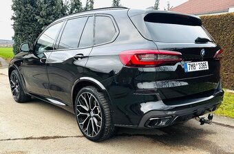 BMW X5 30d xDrive M-PAKET G05,210KW,LED,NAVI,DVD - 3